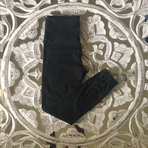 Athleta 7/8 length Legging